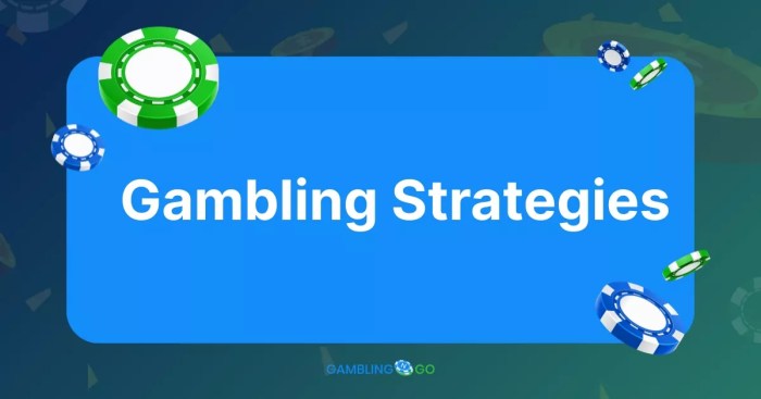 How To Maximize Your Chances In Casino Gambling