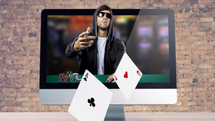 Winning techniques for poker and blackjack games simplified