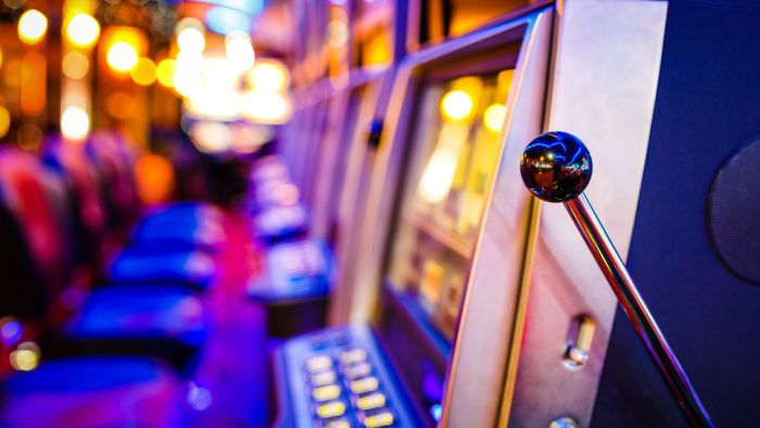 Understanding casino game odds and payouts made simple