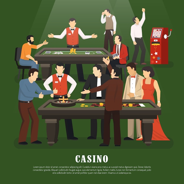 Nurturing a Responsible Approach: Recognizing Signs of Gambling Addiction and Seeking Support
