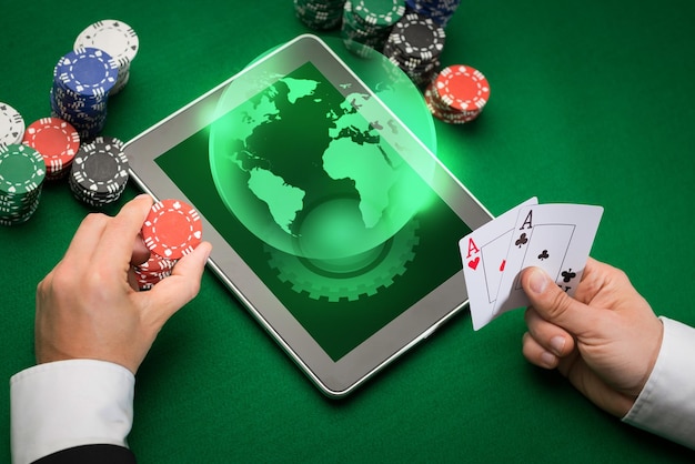 Setting Limits: A Crucial Practice in Responsible Gambling