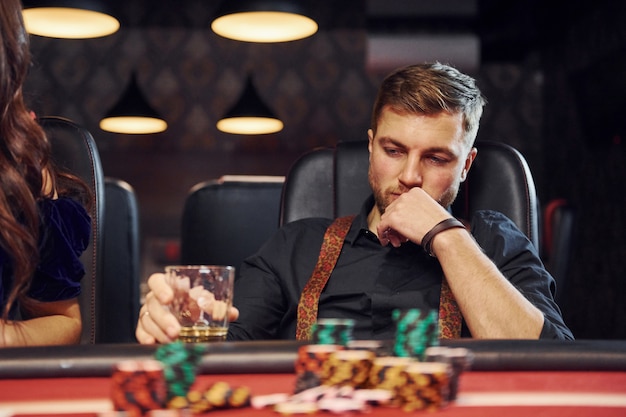 Mastering the Game: The Significance of Skill in Gambling